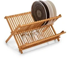 Bamboo Zeller indų džiovintuvas, bambukas