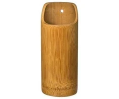 5five Simply Smart Bamboo Bambuko virtuvės reikmenų rinkinys, 5 elementai Secret de Gourmet