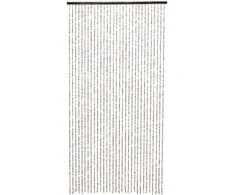 ProGarden Bambuko durų užuolaida, 90 x 180 cm