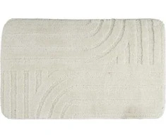 VONIOS KIETIUKAS 45X70CM, MIKROPLUOŠTAS + TPR, 1200GSM, TOTAL - pattern1