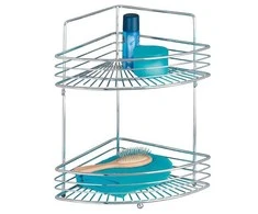 Wenko Milano 16821100 sidabrinė