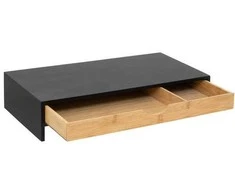5five Simply Smart BAVA monitoriaus stovas, 47 x 25 x 10 cm