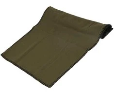 Home Styling Collection Cotton Neutralios spalvos medvilninis bėgikas, 40 x 150 cm