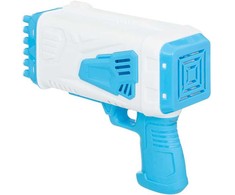 Be Toys BAZOOKA burbulų mašina