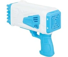 Be Toys BAZOOKA burbulų mašina