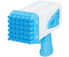 Be Toys BAZOOKA burbulų mašina