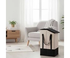 BICOL skalbinių maišas, 45 l