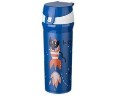 DREAMS vandens butelis, 500 ml, KOZIOL