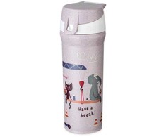 DREAMS vandens butelis, 500 ml, KOZIOL