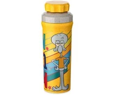 Olli SpongeBob vandens butelis 500 ml, KOZIOL