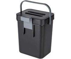Krepšys na odpady bio, 5 L, WENKO