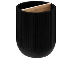 5five Simply Smart BLACKWOOD virtuvės tvarkyklė, 2 skyriai