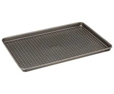 5five Simply Smart Perforuota kepimo skarda, 39 x 27 cm