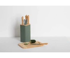 5five Simply Smart PIECES Blokas 4 peiliams ir žirklėms SENSIA, 6 vnt