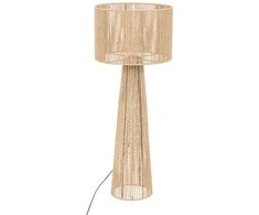 Atmosphera Lamp Boho toršeras ADRIA, aukštis 97 cm