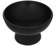 Atmosphera Dubuo ant kojos CHAYA, Ø 22 cm