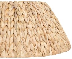Fééric Lights and Christmas Woven medžio stand cover, medžio collar, Ø 56 cm