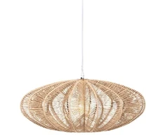 Atmosphera Lamp Pintas pakabinamas šviestuvas Tery, Ø 57 cm