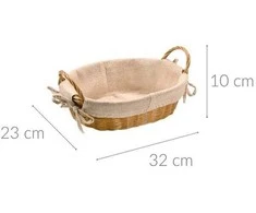 Kesper 17685 ruda