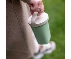 BUDDY sriubos ir užkandžių indelis, sandarus, 700 ml, KOZIOL