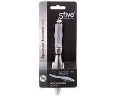 5five Simply Smart Bulvių skustuvas, skarda, 17 cm
