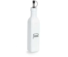 Zeller Butelis su alyvuogių aliejaus dozatoriumi, 270 ml