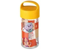 BUDDY SNACK PAW Patrol vandens butelis, 500 ml, KOZIOL