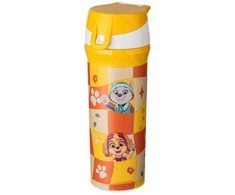 STAN Paw Patrol vandens butelis, 500 ml, KOZIOL