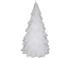 Atmosphera Žvakė Kalėdų eglutė 396 g, 20,5 cm
