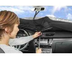 Maximex skydelis nuo saulės automobiliui