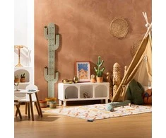 Atmosphera Carpet Etno kilimas MARRAKECH, siūtinė medvilnė, 120 x 170 cm