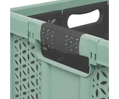 5five Simply Smart CASE sulankstoma plastikinė dėžutė, 32 l