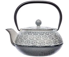Arbatinukas iš ketaus 1000 ml su metaline rankena Secret De Gourmet 145708