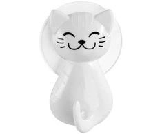 Rankšluosčių kabykla CAT, WENKO siurbtukų