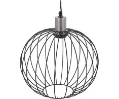 Pakabinamas šviestuvas Home Styling Collection Metalo sp
