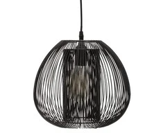 Atmosphera Atmosferinis pakabinamas šviestuvas Noda pakabinamas šviestuvas 28 cm
