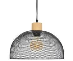 Pakabinamas šviestuvas Atmosphera Lamp Lubinis šviestuvas virš palėpės stalo ZELLY, Ø 30 cm