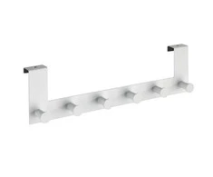 CELANO door hanger, color baltas, Wenko