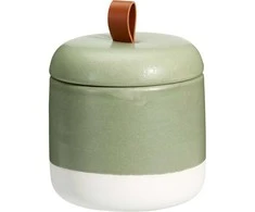 Bathroom Solutions Cotton Keraminis vatos diskelio indelis PASTELĖS, Ø 10 cm