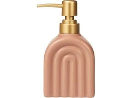 Keraminis muilo dozatorius BOGEN, 320 ml