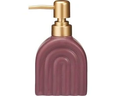 Keraminis muilo dozatorius BOGEN, 320 ml