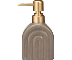 Keraminis muilo dozatorius BOGEN, 320 ml