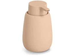 Zeller Keraminis muilo dozatorius BRASS TONE, 360 ml