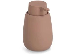 Zeller Keraminis muilo dozatorius BRASS TONE, 360 ml