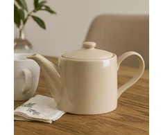 Cookini Ceramic tea virdulys, 900 ml