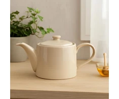 Cookini Ceramic tea virdulys, 900 ml