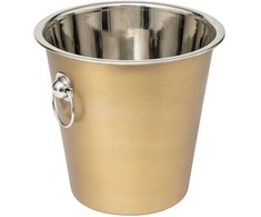 Ledų kibirėlis SECRET DE GOURMET 203209 21,5x20,5 cm