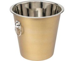 Ledų kibirėlis SECRET DE GOURMET 203209 21,5x20,5 cm