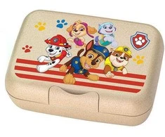 Koziol Vaikiški pusryčiai CANDY PAW PATROL ekologiški
