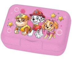 Koziol Vaikiški pusryčiai CANDY PAW PATROL ekologiški